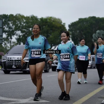 Runner Photo 8934005