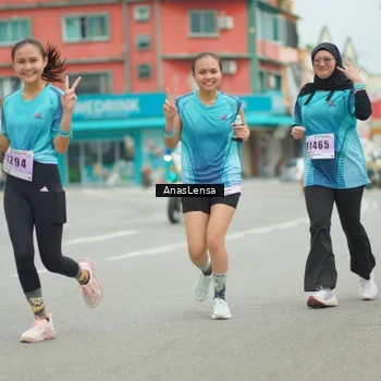 Runner Photo 8934006
