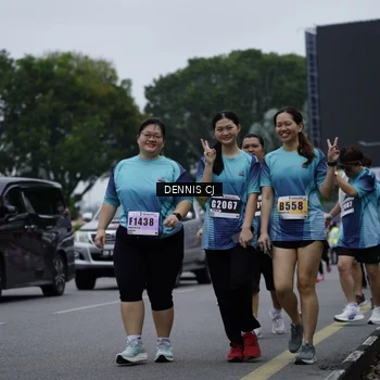 Runner Photo 8934012