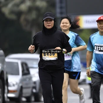 Runner Photo 8934013