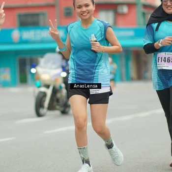 Runner Photo 8934015
