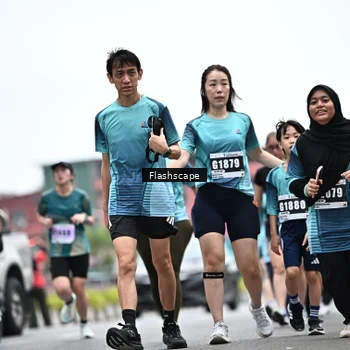 Runner Photo 8934017