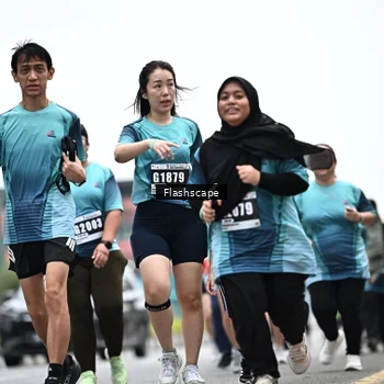 Runner Photo 8934018