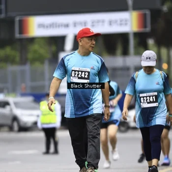Runner Photo 8934020