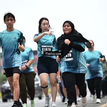 Runner Photo 8934021