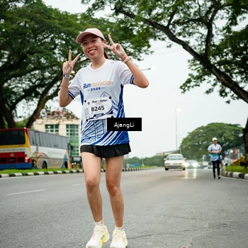 Runner Photo 8934023