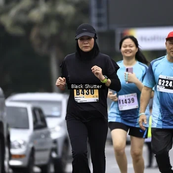 Runner Photo 8934028