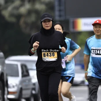 Runner Photo 8934030