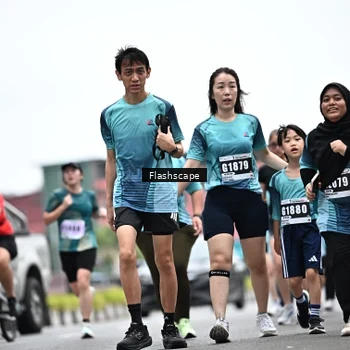 Runner Photo 8934038