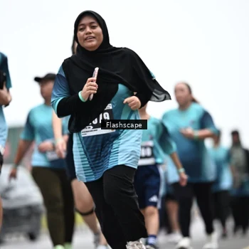 Runner Photo 8934043