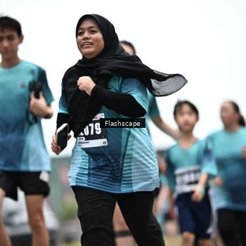 Runner Photo 8934045