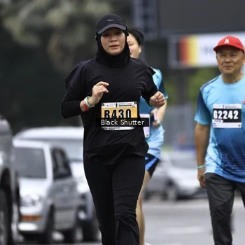 Runner Photo 8934046