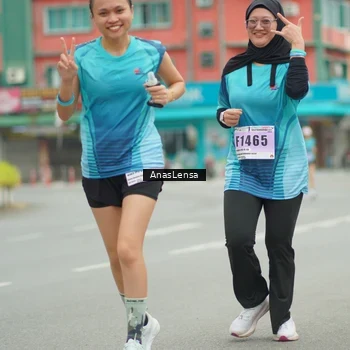 Runner Photo 8934047