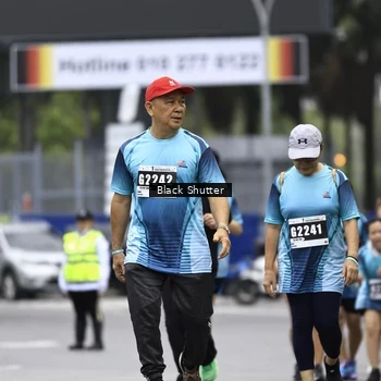 Runner Photo 8934049