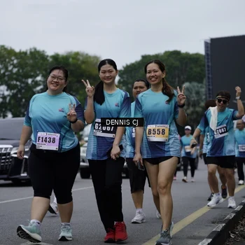Runner Photo 8934056
