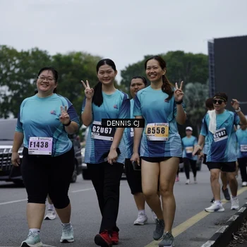 Runner Photo 8934063