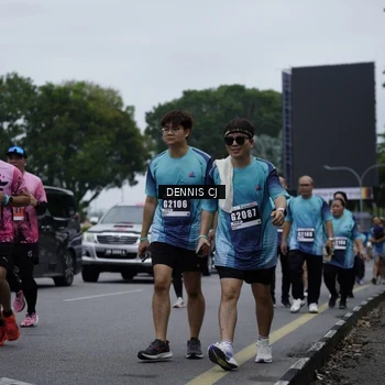 Runner Photo 8934064
