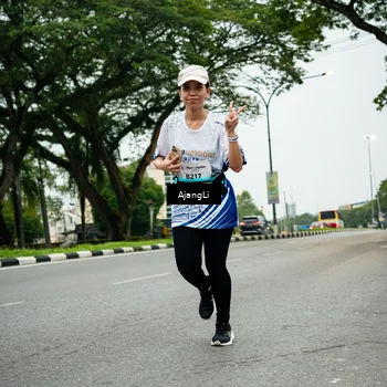 Runner Photo 8934065