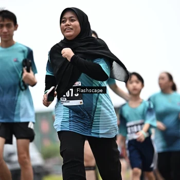 Runner Photo 8934068