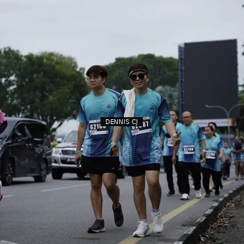 Runner Photo 8934077