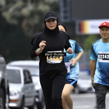 Runner Photo 8934078
