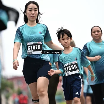 Runner Photo 8934081