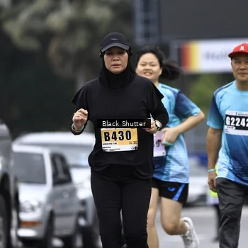 Runner Photo 8934082