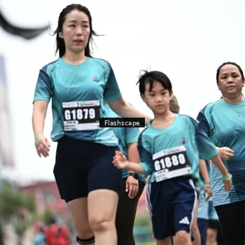 Runner Photo 8934083
