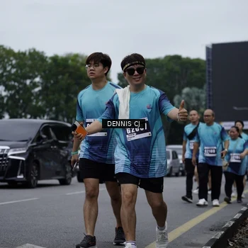 Runner Photo 8934089
