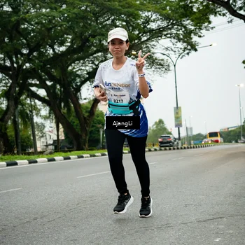 Runner Photo 8934090