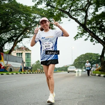 Runner Photo 8934093