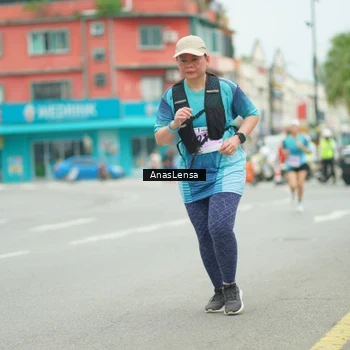 Runner Photo 8934096