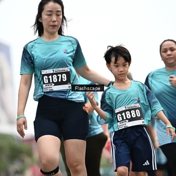 Runner Photo 8934100