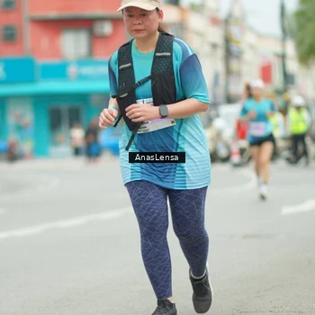 Runner Photo 8934101
