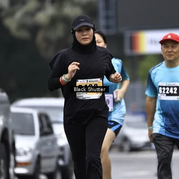 Runner Photo 8934102