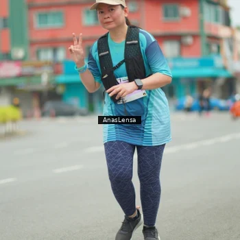 Runner Photo 8934106