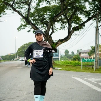 Runner Photo 8934107