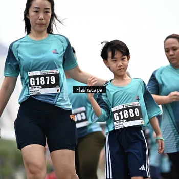Runner Photo 8934111