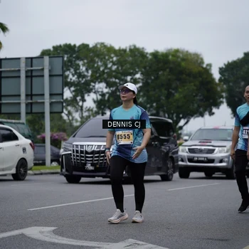 Runner Photo 8934112