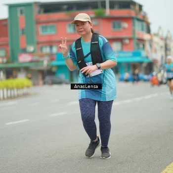 Runner Photo 8934113