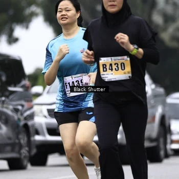 Runner Photo 8934115