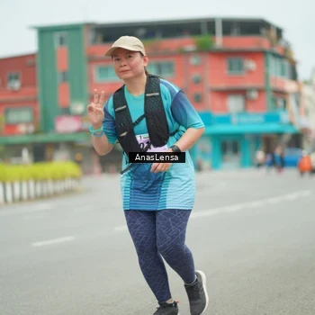 Runner Photo 8934120