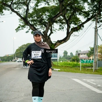 Runner Photo 8934121
