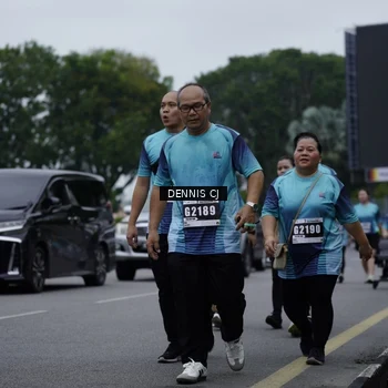Runner Photo 8934125
