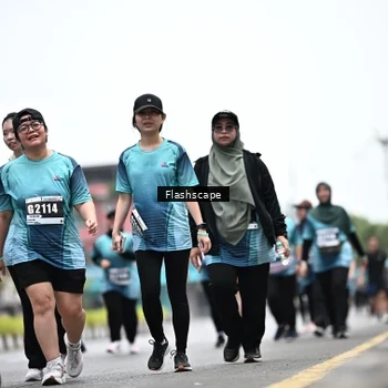 Runner Photo 8934126