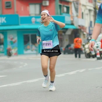 Runner Photo 8934127