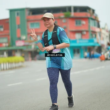 Runner Photo 8934129
