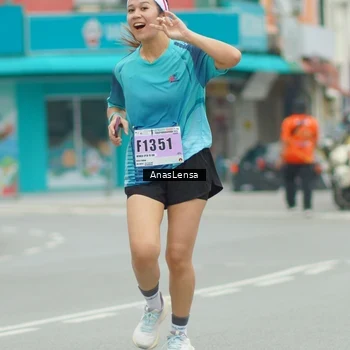 Runner Photo 8934130