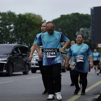 Runner Photo 8934132