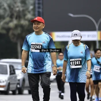 Runner Photo 8934133